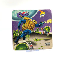 Raiston Foods - Chex Quest Raiston Foods - Chex Quest