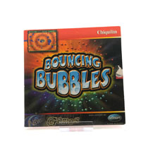 Chiquilín - Bouncing Bubbles Chiquilín - Bouncing Bubbles