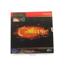 Chiquilín - Odine Chiquilín - Odine