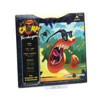 Nabisco, Live Safers - Chomp! - The Videogame Nabisco, Live Safers - Chomp! - The Videogame