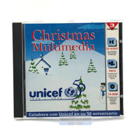 unicef - Christmas Multimedia unicef - Christmas Multimedia