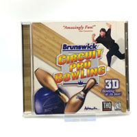 Brunswick - Circuit Pro Bowling Brunswick - Circuit Pro Bowling