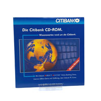 Citibank - CitiMining Citibank - CitiMining