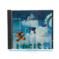 IDS - Collinchen on tour IDS - Collinchen on tour