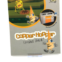 atg - Copper Hopper strikes back! atg - Copper Hopper strikes back!