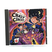 Sparkasse - Crazy Circus Sparkasse - Crazy Circus