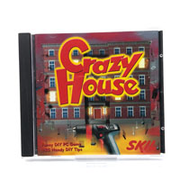 SKIL - Crazy House SKIL - Crazy House