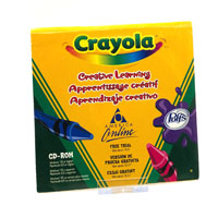 Crayola, Puffs - Creative Learning Crayola, Puffs - Creative Learning