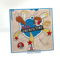 KFC - Crunch Time KFC - Crunch Time