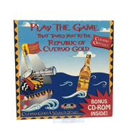 Jose Cuervo - Cuervo Odyssey Jose Cuervo - Cuervo Odyssey