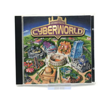 HUK - Cyberworld HUK - Cyberworld