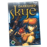 Skittles - Darkened Skye Skittles - Darkened Skye