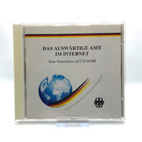- Das Auswärtige Amt im Internet - Das Auswärtige Amt im Internet
