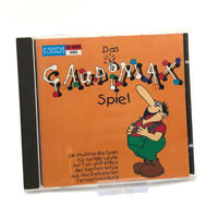 - Das Gaudimax Spiel - Das Gaudimax Spiel