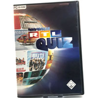 RTL - Das große RTL Quiz RTL - Das große RTL Quiz