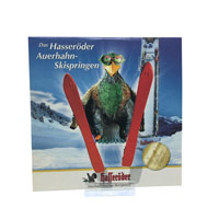 Hasseröder - Das Hasseröder Auerhahn-Skispringen Hasseröder - Das Hasseröder Auerhahn-Skispringen