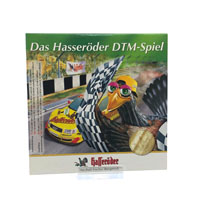 Hasseröder - Das Hasseröder DTM-Spiel Hasseröder - Das Hasseröder DTM-Spiel