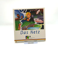 Bundesverkehrsministerium - Das Netz Bundesverkehrsministerium - Das Netz