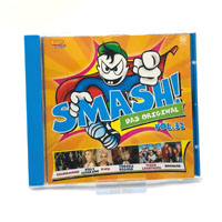 SMASH! - Das SMASH! Computer-Spiel SMASH! - Das SMASH! Computer-Spiel