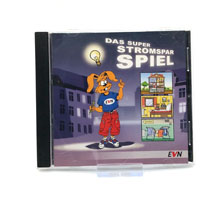 EVN - Das Super Stromspar Spiel EVN - Das Super Stromspar Spiel