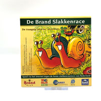 Brand Bier - De Brand Slakkenrace Brand Bier - De Brand Slakkenrace