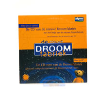 - de nieuwe Droomfabriek - de nieuwe Droomfabriek