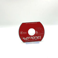 Maverick Recording Company - deftones street carp Maverick Recording Company - deftones street carp