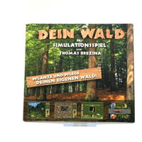- Dein Wald mit Thomas Brezina - Dein Wald mit Thomas Brezina