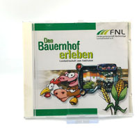 FNL - Den Bauernhof erleben FNL - Den Bauernhof erleben
