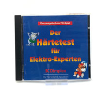 Dimplex - Der Härtetest für Elektro-Experten Dimplex - Der Härtetest für Elektro-Experten