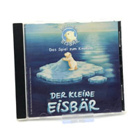 - Der kleine Eisbär - Der kleine Eisbär