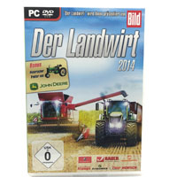 - Der Landwirt 2014 - Der Landwirt 2014