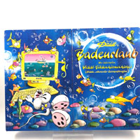 Diddl - Diddl Badeurlaub Diddl - Diddl Badeurlaub