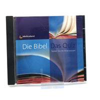 - Die Bibel - Das Quiz - Die Bibel - Das Quiz