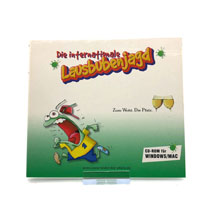 Die Pfalz - Die internationale Lausbubenjagd Die Pfalz - Die internationale Lausbubenjagd
