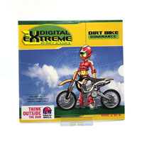Taco Bell - Digital Extreme 2 - Dirt Bike Dominance Taco Bell - Digital Extreme 2 - Dirt Bike Dominance