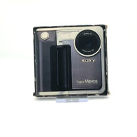 Sony - Digital Mavica Sony - Digital Mavica