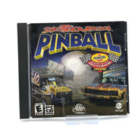 Pennzoil - Dirt Track Racing - Pinball Pennzoil - Dirt Track Racing - Pinball