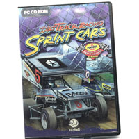 Pennzoil - Dirt Track Racing - Sprint Cars Pennzoil - Dirt Track Racing - Sprint Cars