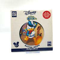 Daily Mail - Donald Duck Quack Attack?! Daily Mail - Donald Duck Quack Attack?!