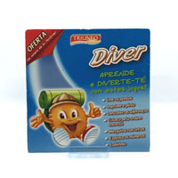 Triunfo - Diver Triunfo - Diver