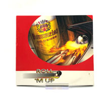 Dommelsch - Roll 'm up Dommelsch - Roll 'm up