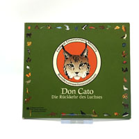 Bundesumweltministerium - Don Cato - Die Rückkehr des Luchses Bundesumweltministerium - Don Cato - Die Rückkehr des Luchses