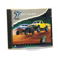 DSF - DSF Off-Road DSF - DSF Off-Road