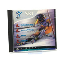 DSF - DSF Ski DSF - DSF Ski