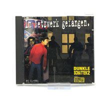 Bundesministerium des Innerm - Dunkle Schatten 2 - Im Netzwerk gefangen Bundesministerium des Innerm - Dunkle Schatten 2 - Im Netzwerk gefangen