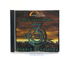 Bundesministerium des Innerm - Dunkle Schatten 3 - Tod in der Südkurve Bundesministerium des Innerm - Dunkle Schatten 3 - Tod in der Südkurve