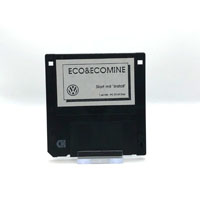 Volkswagen Golf - Eco & Ecomine Volkswagen Golf - Eco & Ecomine
