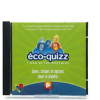 - éco-quizz - éco-quizz