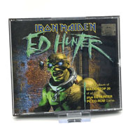 Iron Maiden - Ed Hunter Iron Maiden - Ed Hunter